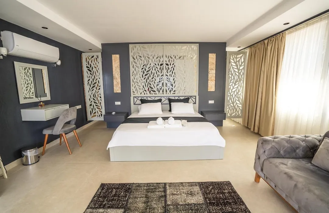 Sultan Hotel Kalkan-1